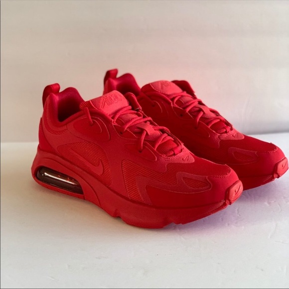 Nike Other - Air max 200